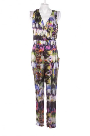 Salopetă lungă de damă Yessica, Mărime M, Culoare Multicolor, Preț 85,21 Lei