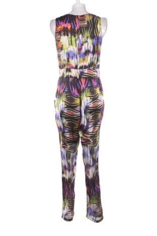 Salopetă lungă de damă Yessica, Mărime M, Culoare Multicolor, Preț 85,21 Lei