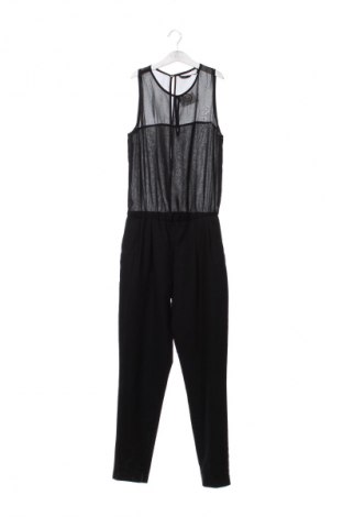 Dámsky dlhý overal Zara, Veľkosť XS, Farba Čierna, Cena  14,95 €