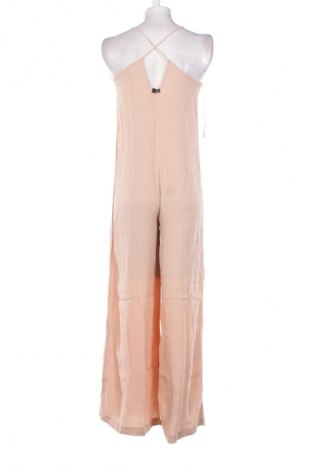 Dámsky dlhý overal Zara, Veľkosť S, Farba Béžová, Cena  17,95 €