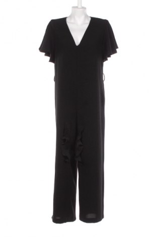 Dámský dlouhý overal Zara, Velikost L, Barva Černá, Cena  209,00 Kč
