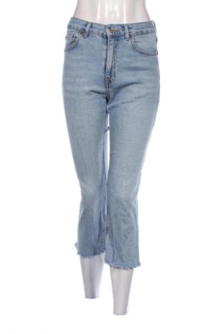 Dámské džíny  ASOS, Velikost S, Barva Modrá, Cena  369,00 Kč