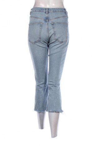 Dámské džíny  ASOS, Velikost S, Barva Modrá, Cena  369,00 Kč