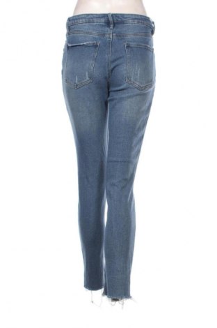 Dámské džíny  Almost Famous, Velikost S, Barva Modrá, Cena  49,00 Kč