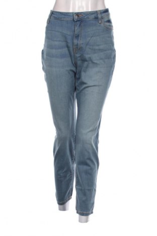 Női farmernadrág Amazon Essentials, Méret XL, Szín Kék, Ár 8 439 Ft