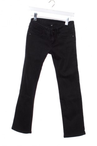 Дамски дънки Amisu, Размер M, Цвят Черен, Цена 3,06 €