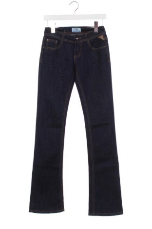 Dámské džíny  BE STYLED, Velikost S, Barva Modrá, Cena  459,00 Kč