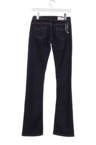 Dámské džíny  BE STYLED, Velikost S, Barva Modrá, Cena  459,00 Kč