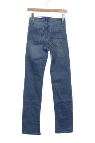 Női farmernadrág Bershka, Méret XS, Szín Kék, Ár 5 449 Ft