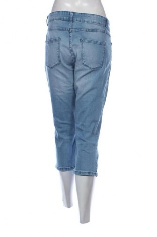 Dámské džíny  C&A, Velikost L, Barva Modrá, Cena  447,00 Kč