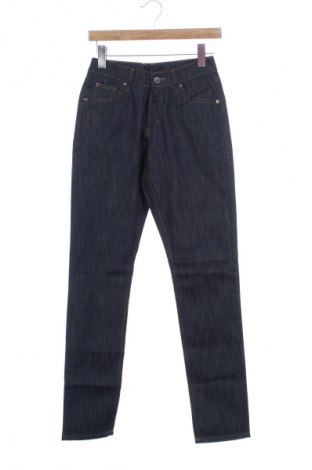 Dámské džíny  Cheap Monday, Velikost XS, Barva Modrá, Cena  49,00 Kč