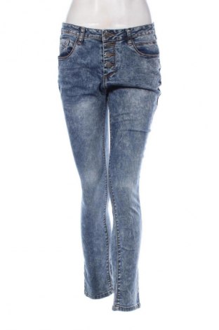 Női farmernadrág Chicoree, Méret M, Szín Kék, Ár 1 519 Ft