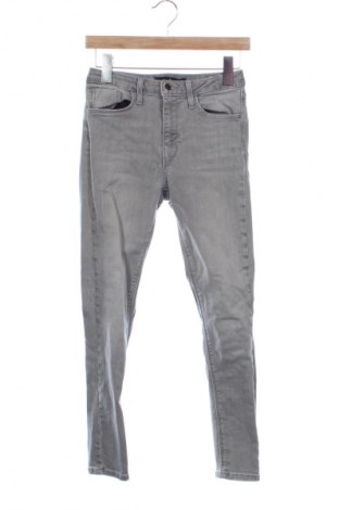 Dámské džíny  Colin's, Velikost XS, Barva Šedá, Cena  69,00 Kč
