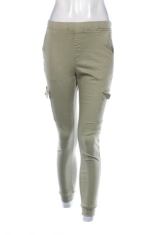 Női farmernadrág Cropp, Méret S, Szín Zöld, Ár 2 339 Ft