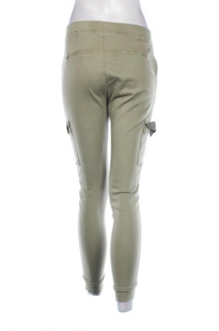 Női farmernadrág Cropp, Méret S, Szín Zöld, Ár 2 339 Ft