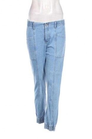 Dámské džíny  DeeZee, Velikost M, Barva Modrá, Cena  313,00 Kč