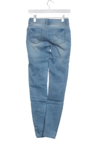 Női farmernadrág Denim 1982, Méret XS, Szín Kék, Ár 979 Ft