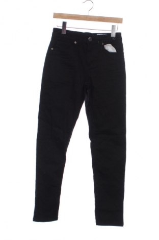 Dámske džínsy  Denim Co., Veľkosť XS, Farba Čierna, Cena  2,95 €