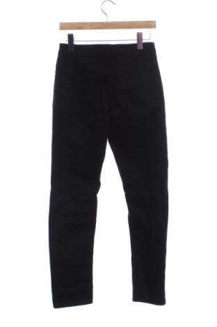 Dámske džínsy  Denim Co., Veľkosť XS, Farba Čierna, Cena  2,95 €