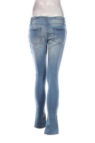 Dámske džínsy  Denim Co., Veľkosť M, Farba Modrá, Cena  6,95 €
