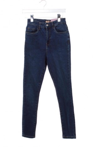 Dámske džínsy  Denim Project, Veľkosť S, Farba Modrá, Cena  14,95 €