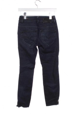 Damskie jeansy Diesel, Rozmiar XS, Kolor Niebieski, Cena 125,99 zł