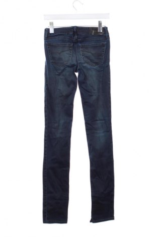 Γυναικείο Τζίν Diesel, Μέγεθος S, Χρώμα Μπλέ, Τιμή 8,99 €