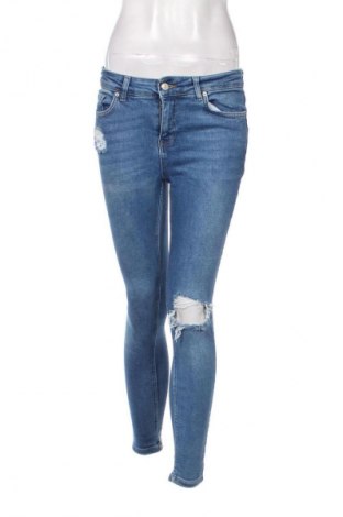 Дамски дънки Dilvin, Размер M, Цвят Син, Цена 3,06 €