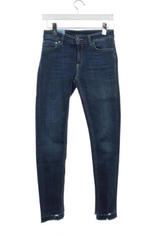 Γυναικείο Τζίν Dondup, Μέγεθος M, Χρώμα Μπλέ, Τιμή 8,99 €