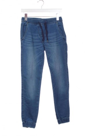 Dámské džíny  Esmara, Velikost XS, Barva Modrá, Cena  209,00 Kč