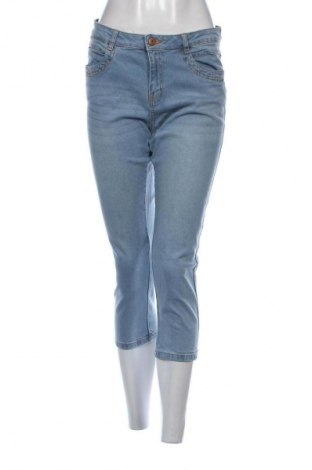 Γυναικείο Τζίν Esmara, Μέγεθος M, Χρώμα Μπλέ, Τιμή 2,99 €