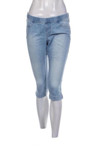 Dámske džínsy  Esprit, Veľkosť M, Farba Modrá, Cena  4,95 €