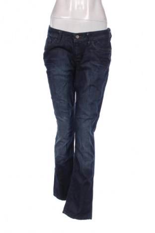 Damskie jeansy Esprit, Rozmiar L, Kolor Niebieski, Cena 110,99 zł