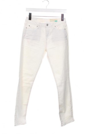 Dámske džínsy  Esprit, Veľkosť XS, Farba Biela, Cena  9,00 €