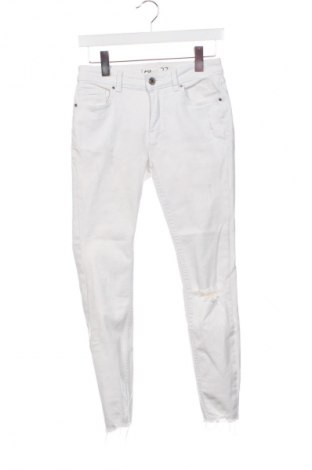 Dámské džíny  Fb Sister, Velikost M, Barva Bílá, Cena  407,00 Kč