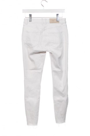 Dámské džíny  Fb Sister, Velikost M, Barva Bílá, Cena  407,00 Kč