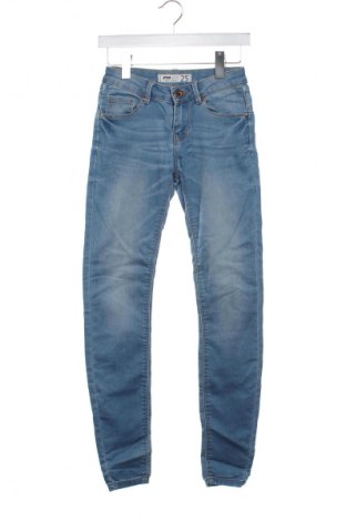 Γυναικείο Τζίν Fb Sister, Μέγεθος XS, Χρώμα Μπλέ, Τιμή 2,99 €