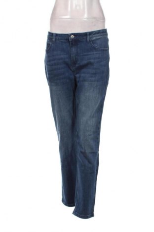 Dámské džíny  Find., Velikost M, Barva Modrá, Cena  199,00 Kč