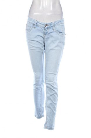 Dámské džíny  Fornarina, Velikost M, Barva Modrá, Cena  707,00 Kč