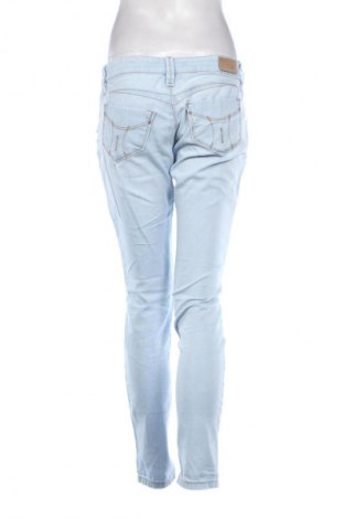 Dámské džíny  Fornarina, Velikost M, Barva Modrá, Cena  707,00 Kč