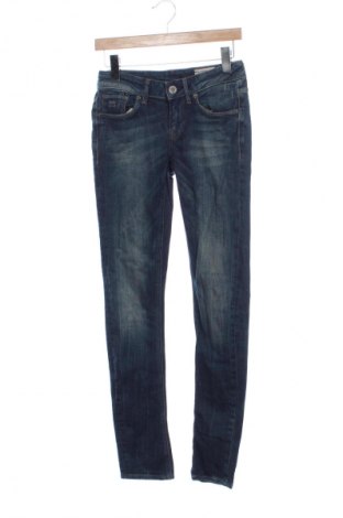 Damskie jeansy G-Star Raw, Rozmiar S, Kolor Niebieski, Cena 45,99 zł