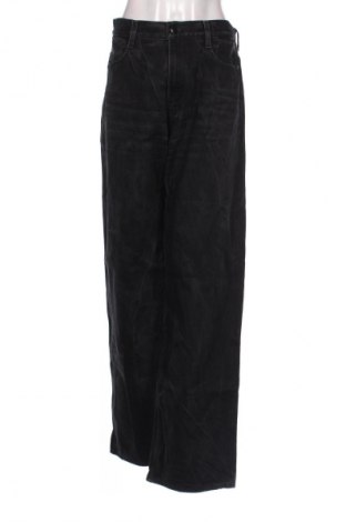 Blugi de femei G-Star Raw, Mărime M, Culoare Negru, Preț 281,99 Lei