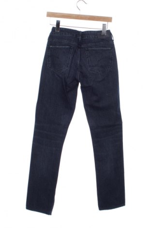 Дамски дънки G-Star Raw, Размер S, Цвят Син, Цена 3,57 €