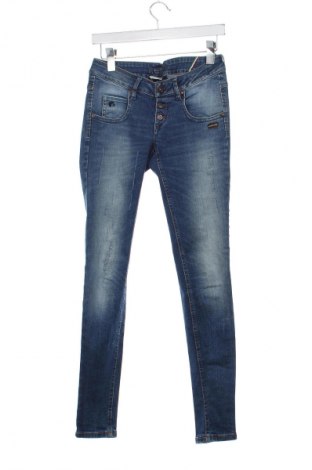 Γυναικείο Τζίν Gang, Μέγεθος M, Χρώμα Μπλέ, Τιμή 7,99 €