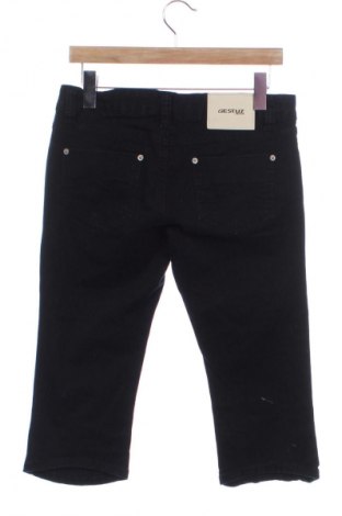 Dámské džíny  Gestuz, Velikost L, Barva Černá, Cena  469,00 Kč