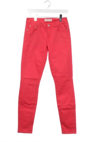 Dámske džínsy  Gina Tricot, Veľkosť S, Farba Ružová, Cena  19,95 €
