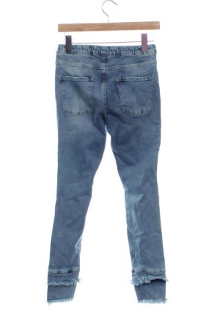 Női farmernadrág Goldenpoint, Méret S, Szín Kék, Ár 1 509 Ft