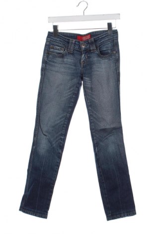 Dámské džíny  Guess, Velikost S, Barva Modrá, Cena  669,00 Kč