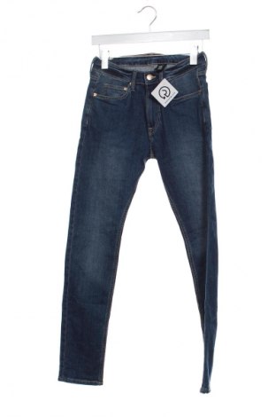 Dámske džínsy  H&M, Veľkosť M, Farba Modrá, Cena  8,97 €