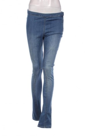 Dámské džíny  H&M, Velikost M, Barva Modrá, Cena  238,00 Kč